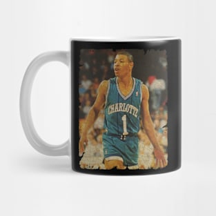 Muggsy Bogues Mug